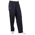 Russell Athletic Men's Cotton/Poly Blend Performance Open Bottom Pant