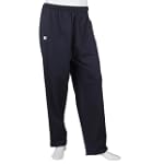 Russell Athletic Men's Cotton/Poly Blend Performance Open Bottom Pant $15.90