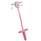 プリンセス ホッピング ピンク