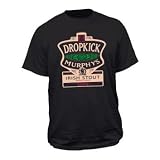 Dropkick Murphys-Stout-�ԥ����
