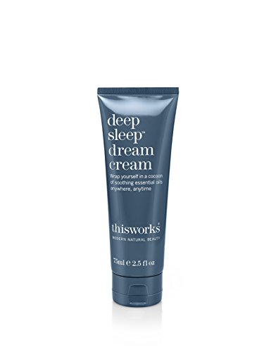 Deep Sleep Dream Cream 75 ml by This Works