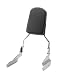 Volar SS013-F Flame Backrest Sissy Bar for Honda
