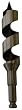 DEWALT DW1673 1-1/8-Inch by 6-Inch Ship Auger Bit