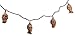 The Walking Dead String Lights