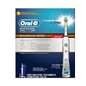 Oral-B Professional Care SmartSeries 4000 Rechargeable Toothbrush