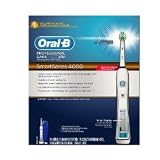 Oral-B Professional Care SmartSeries 4000 Rechargeable Toothbrush