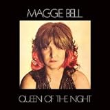 Queen of the Night [VINYL]