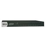 Tripp Lite B042-016 16-Port 1U Rackmount USB PS2 KVM Switch with On-Screen Display