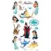 Disney Aladdin Sticker