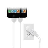 Belkin Dual USB Wall Charger and Sync Cable