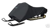 Classic SledGear Extreme Snowmobile Cover, L