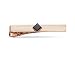 14k Yellow Gold Tie Clip