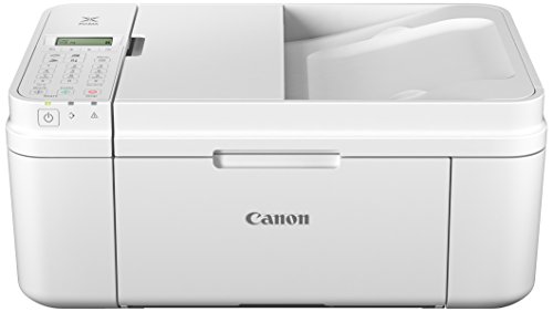 Canon Pixma MX495 – Impresora multifunción de tinta (WiFi, B/N 8.8 PPM,  color 4.4 PPM) - Comprar impresora o equipo multifunción por Internet
