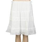 FULL TILT Mixed Pattern Womens Skirt