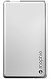 mophie Powerstation 8X Dual USB External Battery for Smartphones and Tablets (15,000 mAh) - Aluminum