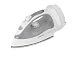 APPLICA CONSUMER PRODUCTS ICR500 BLACK AND DECKER CORD REEL IRON