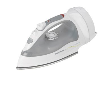 B&D CORD REEL PRO IRON