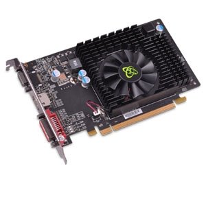 Radeon HD5570 1GB DDR3