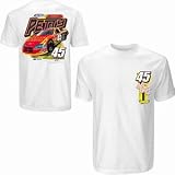 Kyle Petty Nascar Tee Shirt