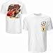 Search Our Specialty Mall : Kyle Petty 2007 Nascar Tee Shirt