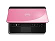 Dell Inspiron iM1012-687PPK Mini 1012 10.1-Inch Promise Pink Netbook - Up to 8 Hours 8 Minutes of  Battery Life