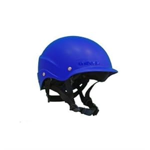 WRSI Current Kayak Helmet-Blue-M/L