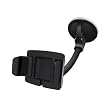 Kensington Windshield /Vent Car Mount with Quick Release Cradle for iPhone/iPod Touch