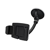 Kensington Windshield /Vent Car Mount with Quick Release Cradle for iPhone/iPod Touch