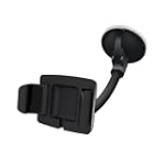 #2: Kensington Windshield /Vent Car Mount with Quick Release Cradle for iPhone/iPod Touch Kensington Windshield