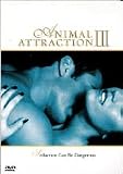 Animal Attraction 3 DVD Unrated Uncut Mia Zottoli Devinn Lane Region 1 Ntsc