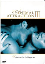 Animal Attraction 3 DVD Unrated Uncut Mia Zottoli Devinn Lane Region 1 Ntsc On Sale