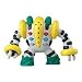 Search : Regigigas (MC-102): Pokemon Monster Collection 2" Mini Action Figure (Japanese Imported)