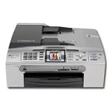 EMFC-440CN Clr Inkjet P/s/c/f Refurbished Mfc