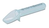 Medicine Spoon By Apex Healthcare Products (Bulk Quantity of 50)