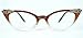 New Vintage Retro Cat Eye Clear Lens Fashion Women Eyeglasses Glasses(Free Mi...