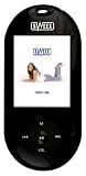 Electronics : BLAZE MP4 player - 1GB / FM, black