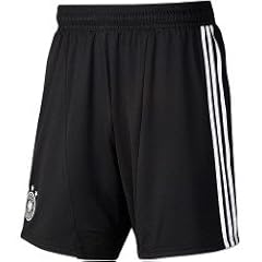 Adidas DFB Home Short Youth EM 2012 (X24269)