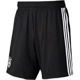 Adidas DFB Home Short Youth EM 2012 (X24269)