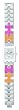 Swatch SUBK133G Square...