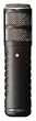 Rode Procaster Broadcast Dynamic Vocal Microphone
