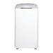 Haier HLP23E Electronic 1-1/2-Cubic-Foot Touch Pulsator Top-Loading Portable Washing Machine