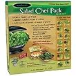 AeroGarden 0020-00Z Salad Chef Pack