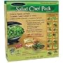 AeroGarden 0020-00Z Salad Chef Pack