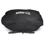 Weber 6550 Abdeckhaube Q100-140