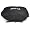 image Weber 6550 Vinyl Cover for Weber Baby Q, Q-100 and Q-120 Grills