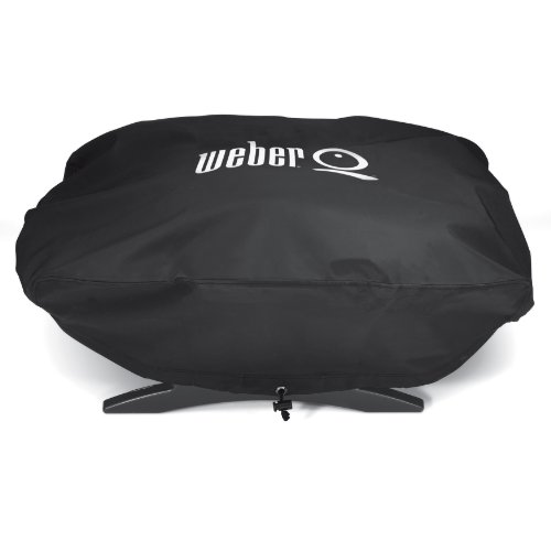 Weber 6550 Abdeckhaube Q100-140 Weber 6550 Abdeckhaube Q100-140