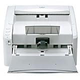 Canon DR-4010C Clr Duplex 42PPM USB 2.0 SCSI-iii 600DPI