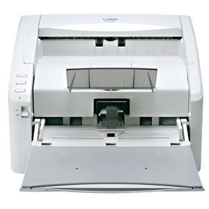 Canon DR-4010C Clr Duplex 42PPM USB 2.0 SCSI-iii 600DPI