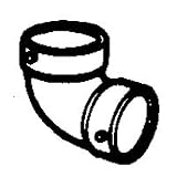 Genova #42860 690DEG S&D Sanit Elbow