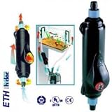ETH 201 In-Line Heater UL 200W f/16mm & 5/8 Hose